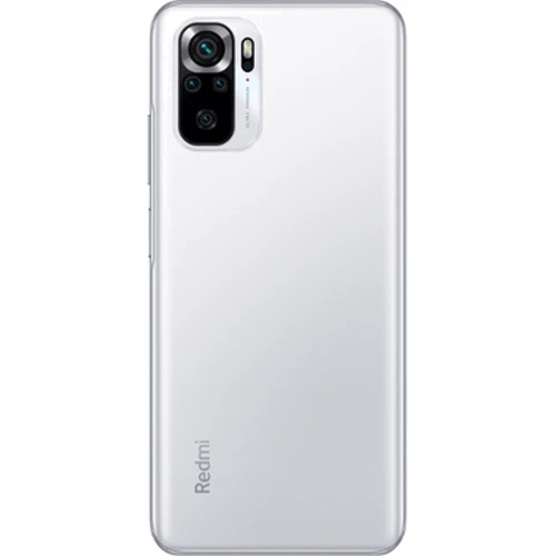 Смартфон Xiaomi Redmi Note 10S 6/64 GB Pebble White Approved Витринный образец фото 8