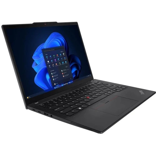 Ноутбук Lenovo ThinkPad X13 G5 (21LU0014PB): Экран 13.3 " (1920 x 1200)