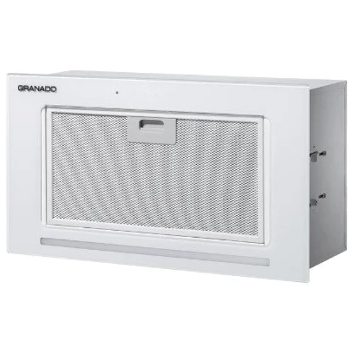 Вытяжка GRANADO Palamos 4613-1200 White glass (GCH4613120055)