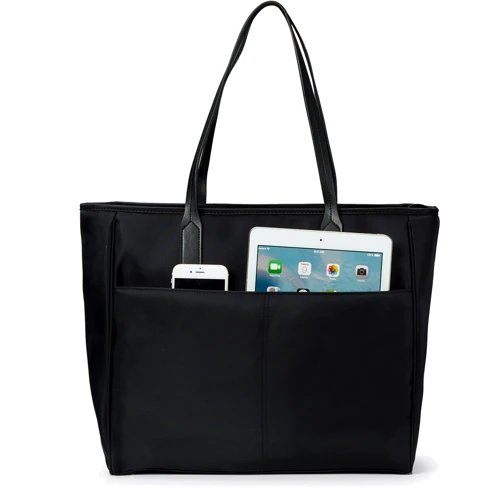 Сумка для мами Mommore чорна (0090201A001)