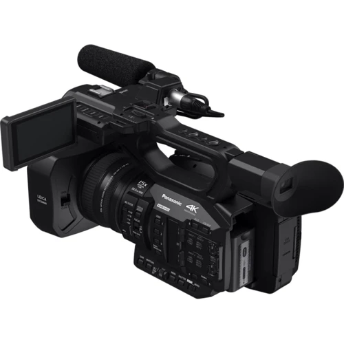 Профессиональная видеокамера Panasonic AG-UX90EJ: Количество МП 17.78