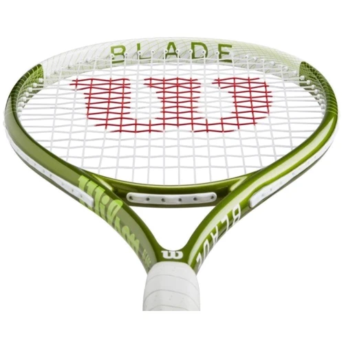 Ракетка Wilson Blade feel Team 103 Gr3 (WR117710) фото 3