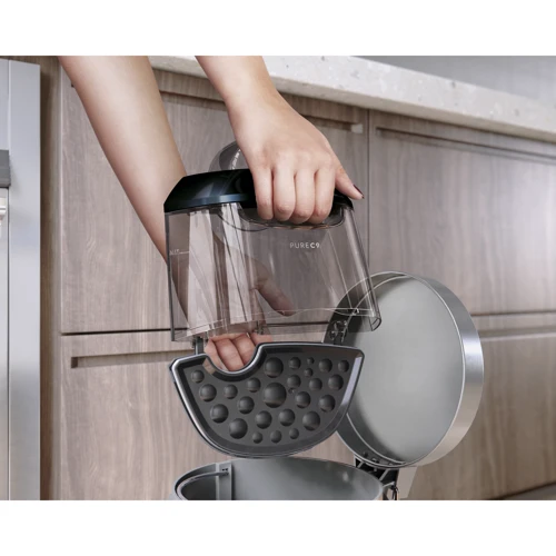 Пылесос Electrolux PC91-8STMT: Тип пылесоса классический (для сухой уборки)