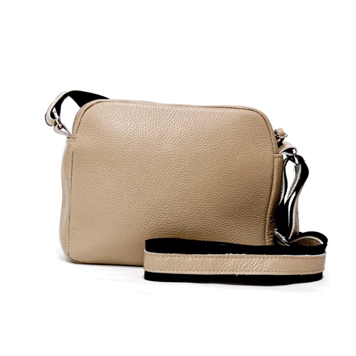 Жіноча сумка через плече ARTiS Bags бежева (1728140)