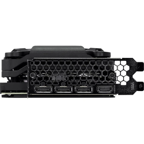 Відеокарта Palit Nvidia GeForce 3070 JetStream OC V1 8GB (NE63070T19P2-1040J-LHR): Розрядність шини пам'яті, біт 256