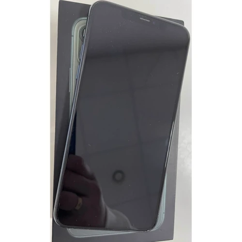 Apple IPhone 11Pro Max Midnight Green 64Gb (353924103374603) Approved фото 6