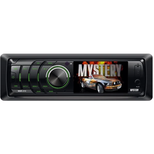 Mystery MMR-313