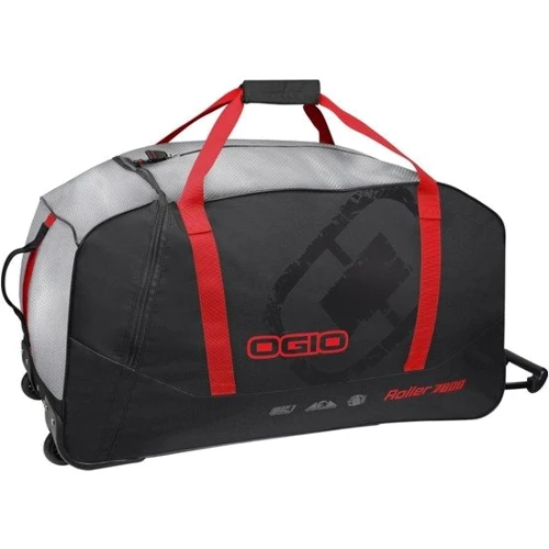 OGIO Roller 7800 Le Wheeled Bag Hive (121006.137) фото 1
