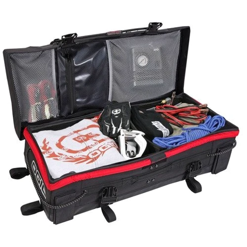 OGIO Honcho Atv Front Rack Bag Stealth (119001.36) фото 3