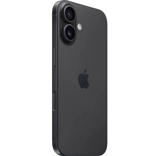 Apple iPhone 16 512GB Black eSIM Approved Витринный образец фото 3