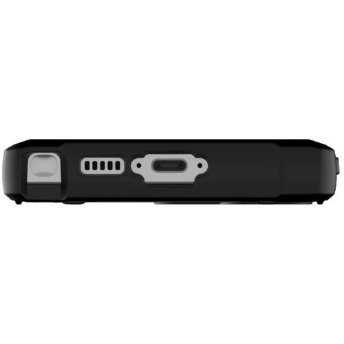Аксесуар для смартфона Urban Armor Gear UAG Monarch Pro Crimson (214140119494) для Samsung S918 Galaxy S23 Ultra: Плівка в комплекті нет