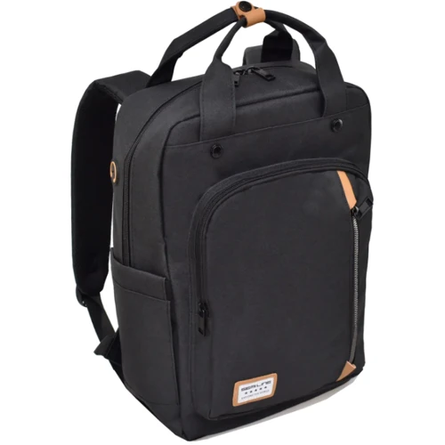 Рюкзак Semi Line Black черный (L2005-8): Пол Унисекс