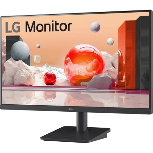 Монитор LG 24MS500-B UA