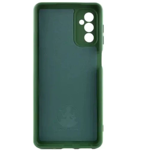 Чехол для телефонов Lakshmi Case Silicone Cover Full Camera Cyprus Green for Samsung A145 Galaxy A14 4G / A146 Galaxy A14 5G: Совместимость Samsung A145 Galaxy A14 4G / A146 Galaxy A14 5G