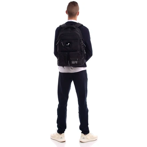 Рюкзак Kite Education Teens 1018XL-1 (K25-1018XL-1): Пол ребенка Для мальчиков, Для девочек