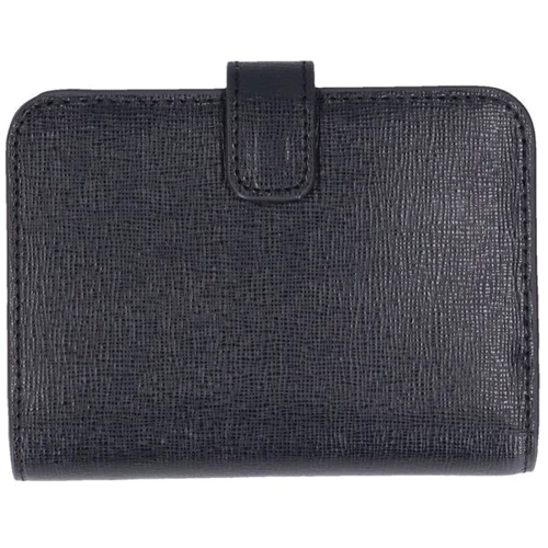 Женский кошелек Furla Babylon S Compact Wallet черный (PCY0UNOB30000O6000): Пол Женский