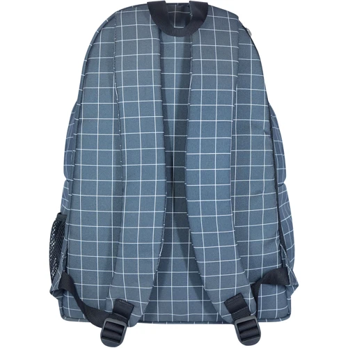 Рюкзак Bagland Stylish серый (00518664): Тип Рюкзаки