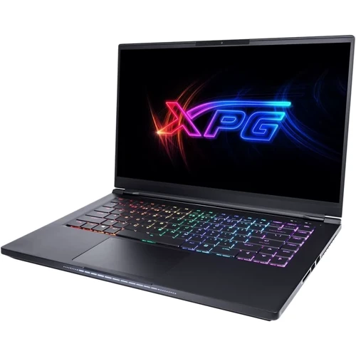 Ноутбук Lenovo XPG Xenia (XENIA15I7G11H3070LX): Оперативная память 16 ГБ