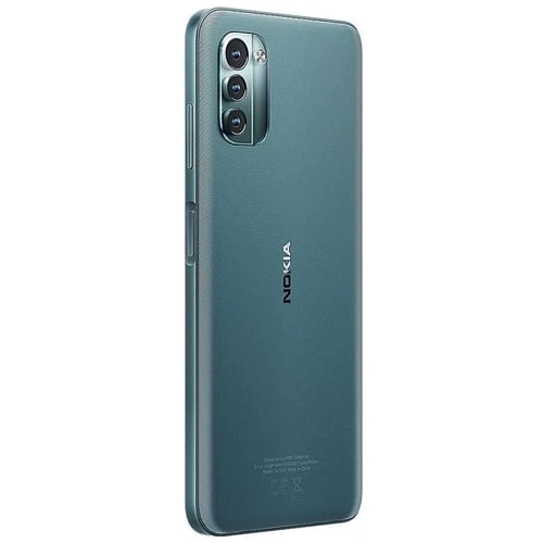 Смартфон Nokia G11 3/32Gb Ice Approved Вітринний зразок фото 5