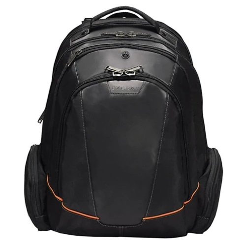 Everki Flight Black (EKP119) for MacBook Pro 15-16": Цвет черный (Black)