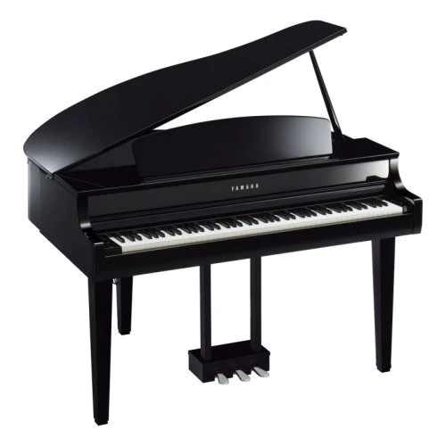 Рояль Yamaha (CLP-765GP): Производитель Yamaha