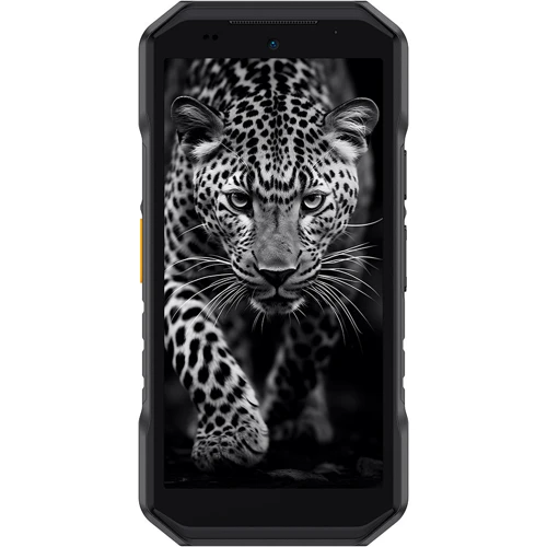 Смартфон Ulefone Armor X32 6/128GB Future Black (UA UCRF): Встроенная память 128 ГБ
