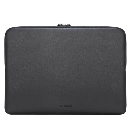 Tucano Today Sleeve Black (BFTO1314-BK) for MacBook 13-14": Тип чехла чехол-папка