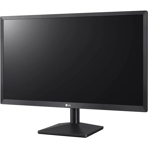 Монитор LG 24MK43HP-B: Формат изображения 16:9