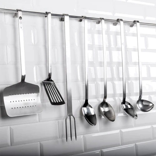 Вилка кухарська Stalgast Monoblok L-500 мм (530-311500)