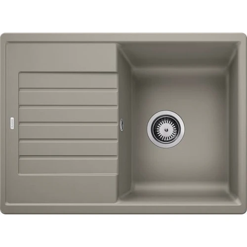 Blanco Zia 45 S Compact 524728: Материал Гранит