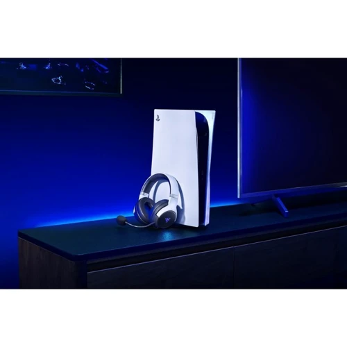 Наушники Razer Kaira Pro for PS5 (RZ04-04030100-R3M1): Чувствительность (дБ) 108
