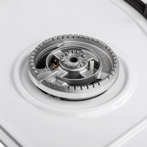 Варильна поверхня газова Weilor GM W 644 WH фото 8