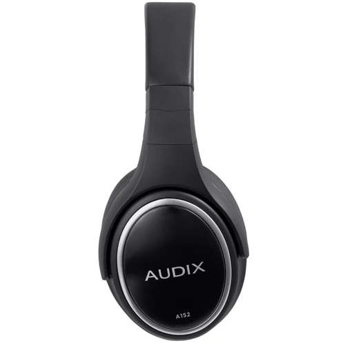 Навушники AUDIX A152 Studio Reference Headphones with Extended Bass: Діапазон частот (Гц) 8-28000