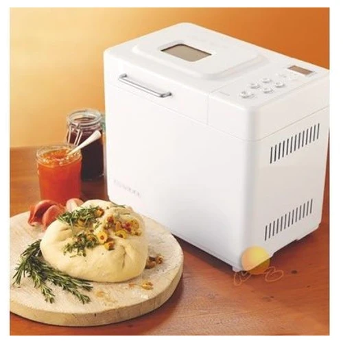 Хлебопечь Kenwood BM 250: Размеры 31 x 34.5 x 25 мм