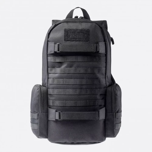 Рюкзак Magnum Wildcat 25 л черный (WILDCAT-BLACK)