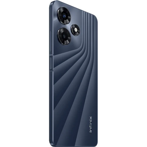 Смартфон Infinix Hot 30 (X6831) 8/256Gb Racing Black Approved Витринный образец фото 4