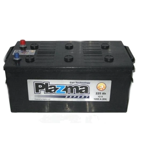 Plazma Expert 6СТ-225