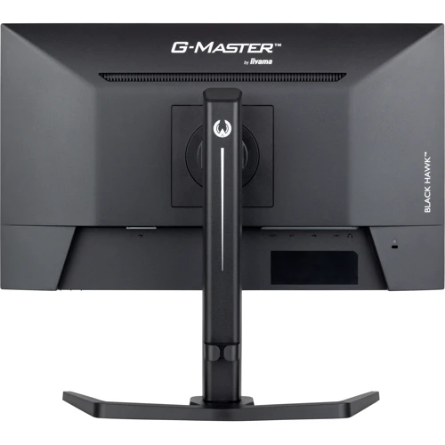 Монітор iiyama G-Master GB2445HSU-B1: Кут огляду, гор / верт 170/160