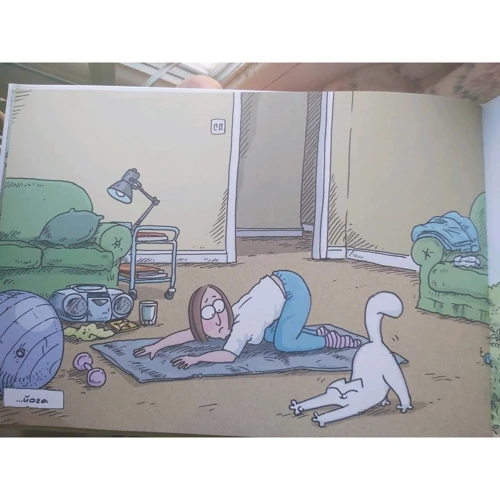 Саймон Тофилд: Кот Саймона. Игра без правил: Количество страниц 96