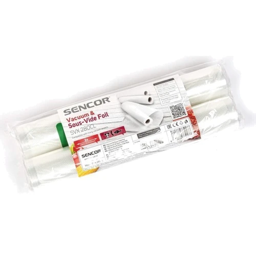 Вакуумна плівка Sencor SVX280CL: Виробник Sencor