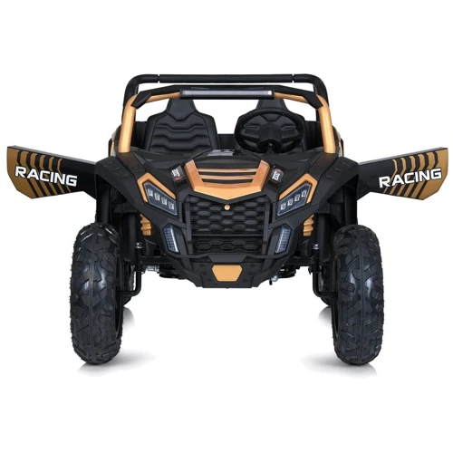 Баггі Bambi Racer (M 5736AL-13(24V): Максимальна швидкість, км/год 8