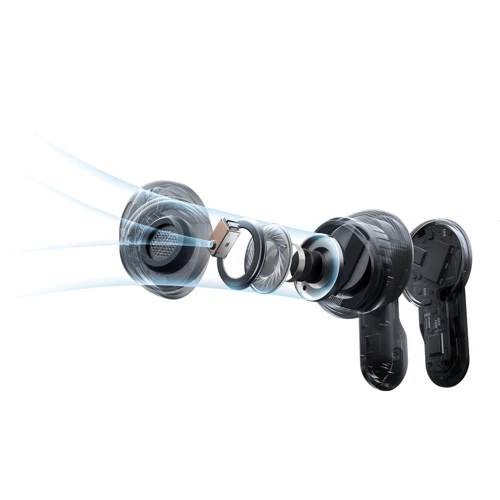 Навушники JBL Tour Pro 3 Black (JBLTOURPRO3BLK) фото 12