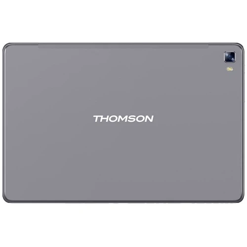 Планшет Thomson Teox 10'' 8/128GB LTE Metal Silver: Процессор MediaTek MT8766B (2.0 ГГц)