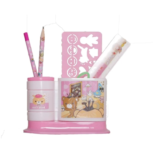 Набор канцтоваров Evo-Kids (EVO-2403001 PN)