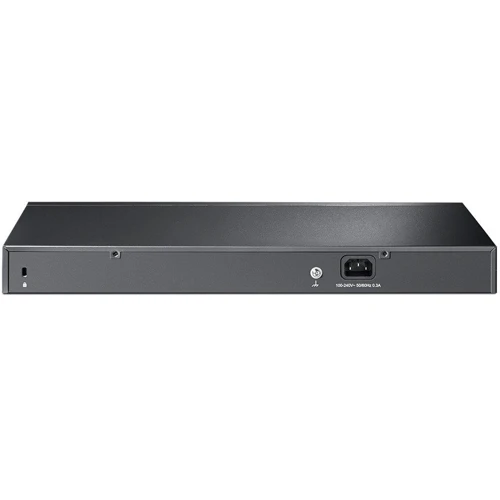 Мережевий комутатор TP-Link TL-SF1016: Тип комутатор некерований