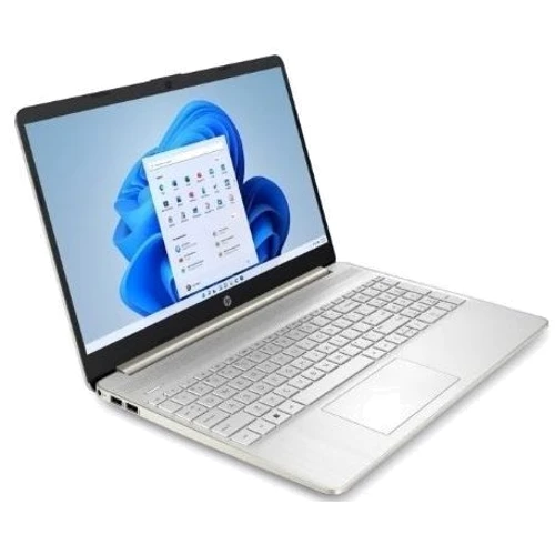 Ноутбук HP 15s-fq5125nw (10M216|714R4EA): Экран 15.6" IPS (1920x1080) Full HD