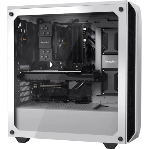 Корпус be quiet! Pure Base 500 Window White (BGW35) фото 6
