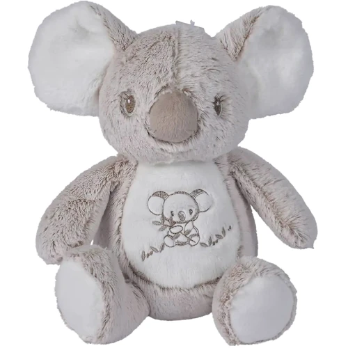 Плюшева іграшка Nicotoy Коала 22 см (5790194)