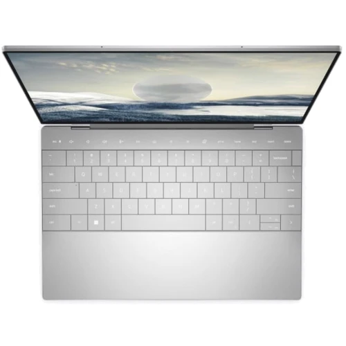Ноутбук DELL XPS 13 Plus 9320 (XPS0307V): Тип экрана матовый