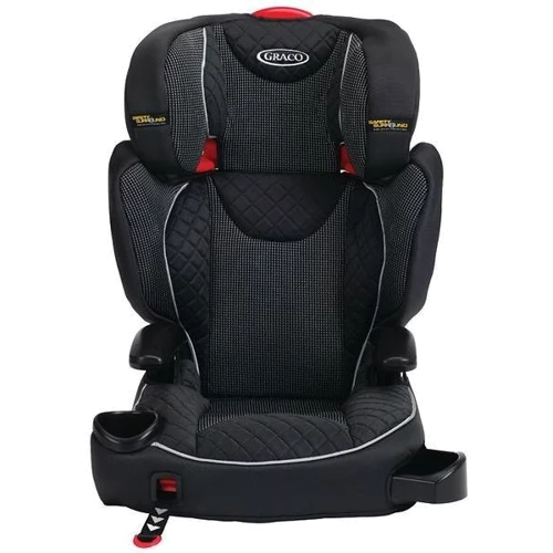 Автокрісло Graco AFFIX Stargazer (8M99STZE): Група 15-36 кг (група 2-3)